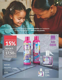 Catálogo AVON Página 42