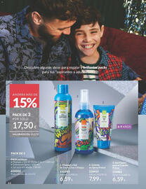 Catálogo AVON Página 44