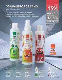 Catálogo AVON Página 45