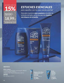 Catálogo AVON Página 46