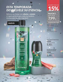 Catálogo AVON Página 47