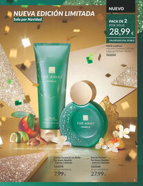 Catálogo AVON Página 5