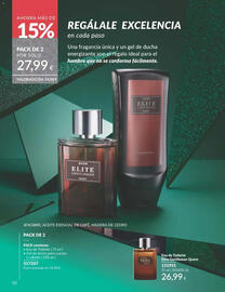 Catálogo AVON Página 50