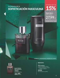Catálogo AVON Página 51