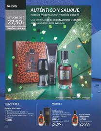Catálogo AVON Página 52