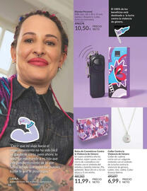 Catálogo AVON Página 54
