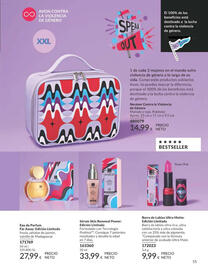 Catálogo AVON Página 55