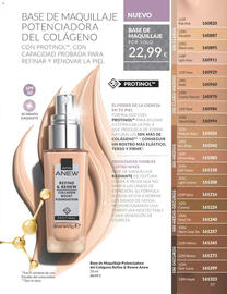 Catálogo AVON Página 57