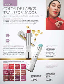 Catálogo AVON Página 58