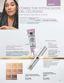 Catálogo AVON Página 59