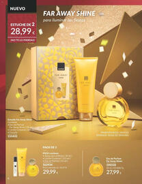 Catálogo AVON Página 6