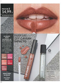 Catálogo AVON Página 60