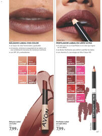 Catálogo AVON Página 67