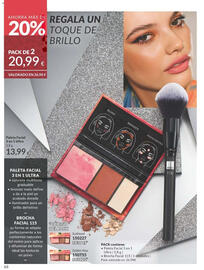 Catálogo AVON Página 68
