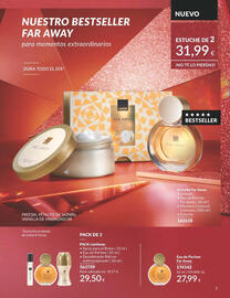 Catálogo AVON Página 7