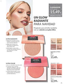 Catálogo AVON Página 75