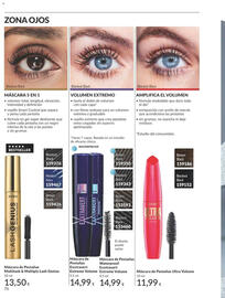 Catálogo AVON Página 76