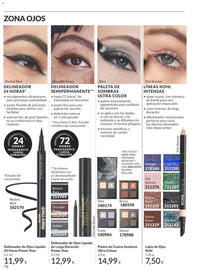 Catálogo AVON Página 78