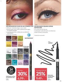 Catálogo AVON Página 79