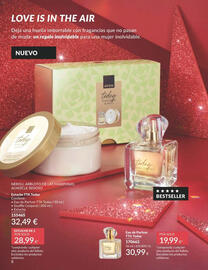 Catálogo AVON Página 8