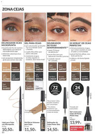 Catálogo AVON Página 80