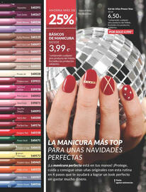 Catálogo AVON Página 82