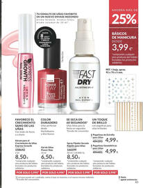 Catálogo AVON Página 83