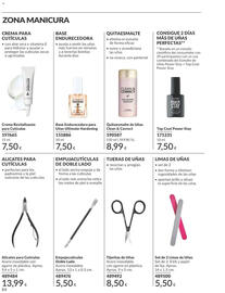 Catálogo AVON Página 84