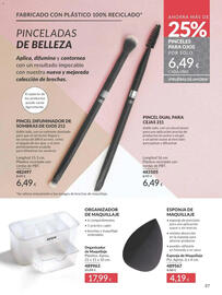 Catálogo AVON Página 87