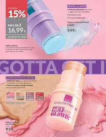 Catálogo AVON Página 88