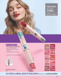 Catálogo AVON Página 89