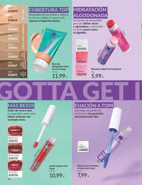 Catálogo AVON Página 90