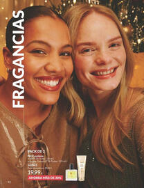 Catálogo AVON Página 92