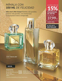 Catálogo AVON Página 93