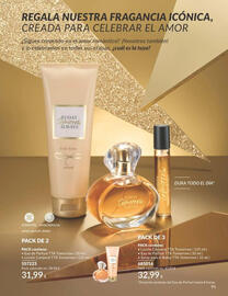 Catálogo AVON Página 95