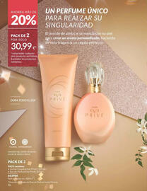 Catálogo AVON Página 96