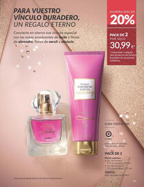 Catálogo AVON Página 97