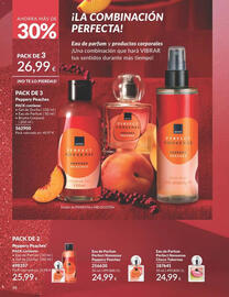 Catálogo AVON Página 98