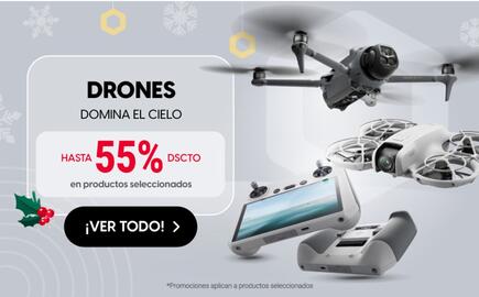 Catálogo Coolbox Página 1