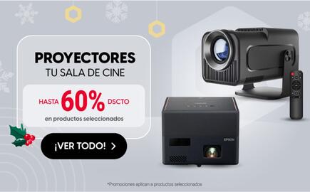 Catálogo Coolbox Página 6