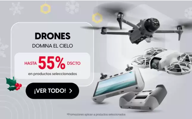 Catálogo Coolbox (válido hasta 5-11)