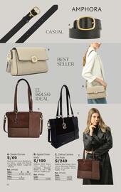 Catálogo Leonisa Página 10