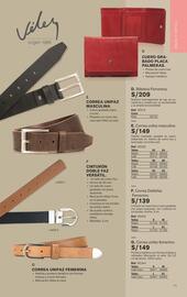 Catálogo Leonisa Página 11