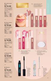 Catálogo Leonisa Página 19