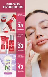 Catálogo Leonisa Página 2