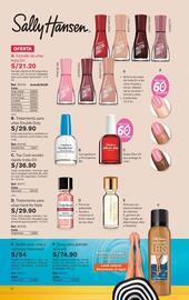 Catálogo Leonisa Página 22