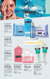 Catálogo Leonisa Página 31