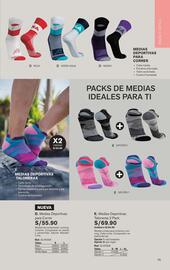 Catálogo Leonisa Página 5