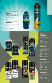 Catálogo Leonisa Página 59