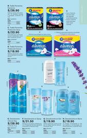 Catálogo Leonisa Página 63